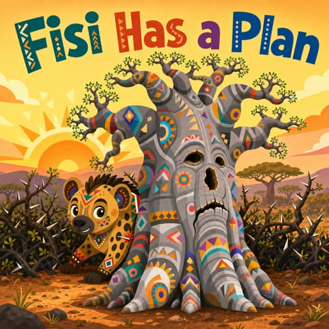 Fisi Has a Plan