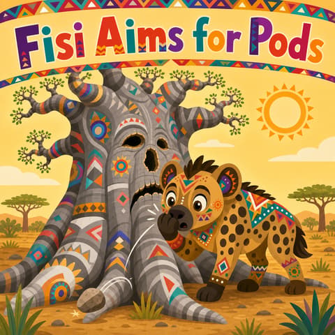 Fisi Aims for Pods