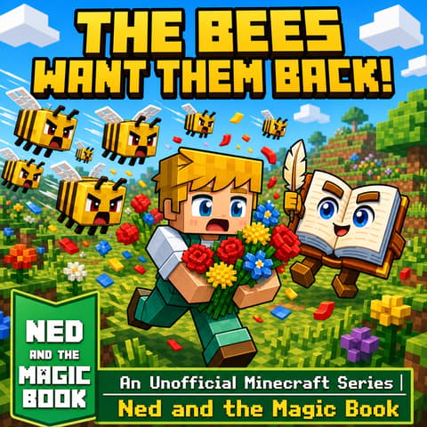 Minecraft Decodable Reader with ph Digraph Words