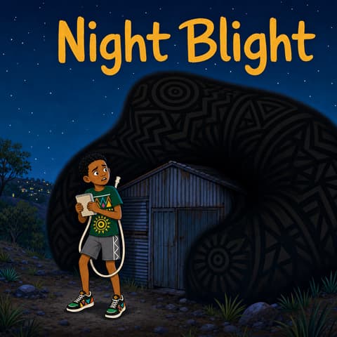 Night Blight