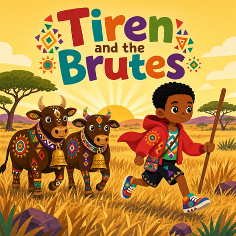 Tiren and the Brutes
