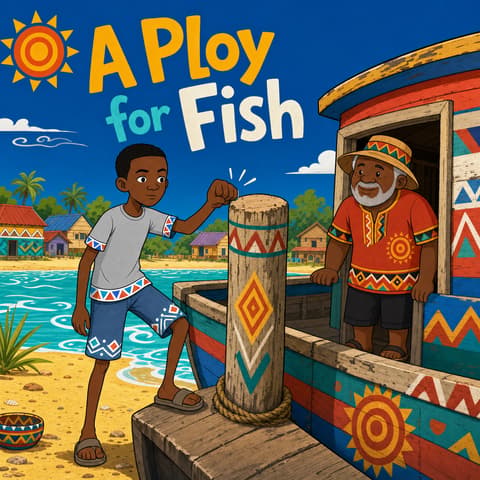 A Ploy for Fish