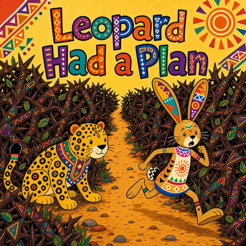 Animal Decodable Reader with the sh Digraph