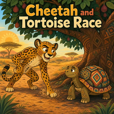 Animal Decodable Reader with oi and oy Vowel Teams