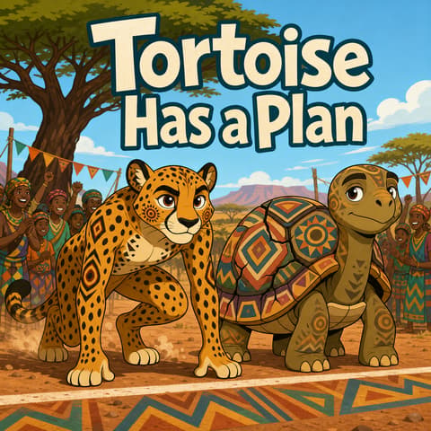 Animal Decodable Reader with the eigh Letter Pattern