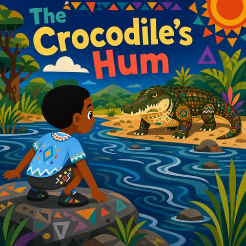 The Crocodile's Hum