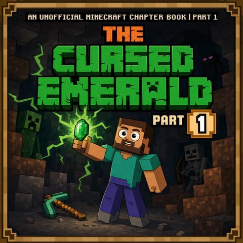 The Cursed Emerald Part 1