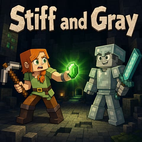 Stiff and Gray