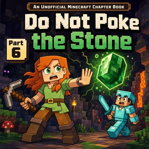 Do Not Poke the Stone