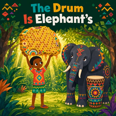 Music Decodable Reader with the /ʒ/ Sound