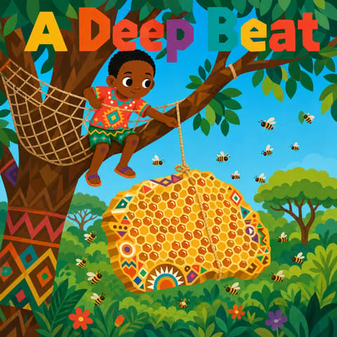 A Deep Beat