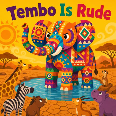 Tembo Is Rude