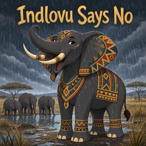 Animal Decodable Reader with aw and au Vowel Teams