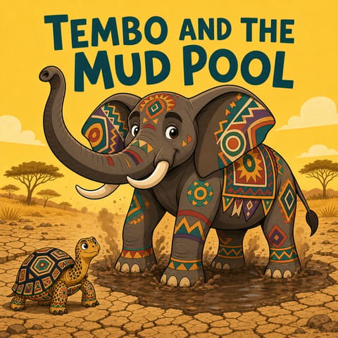 Animal Decodable Reader with the 'oo' Vowel Team