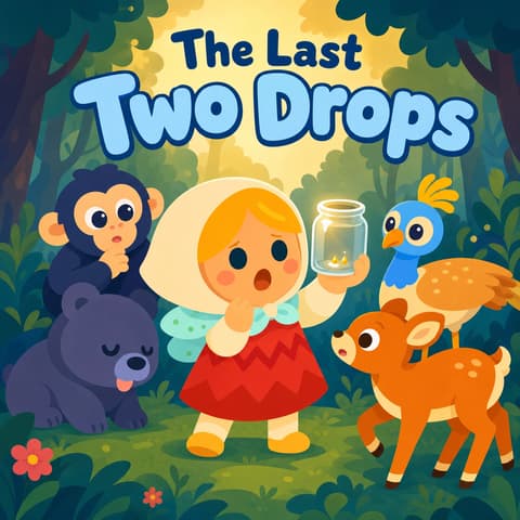 The Last Two Drops