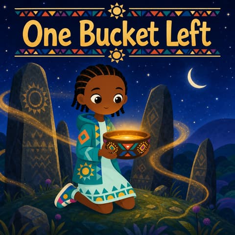 Fantasy Decodable Reader with the /ʒ/ Sound