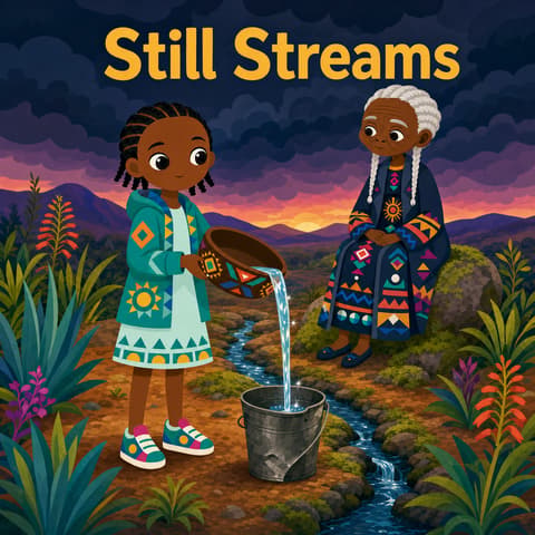 Still Streams