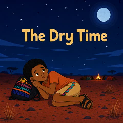 The Dry Time