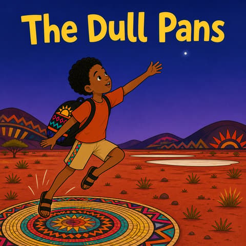 The Dull Pans