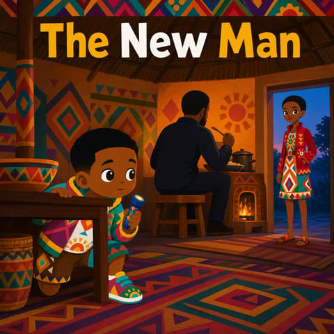 The New Man