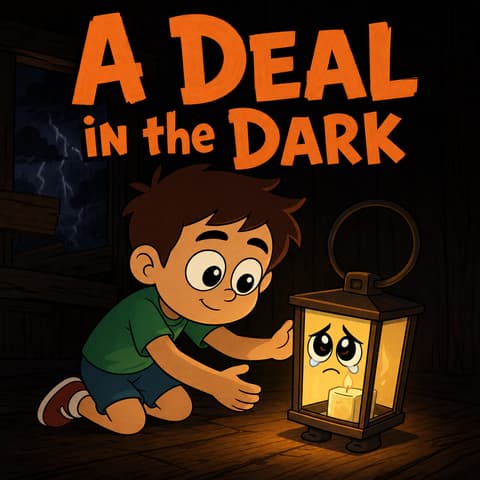 A Deal in the Dark