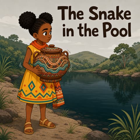 The Snake in the Pool