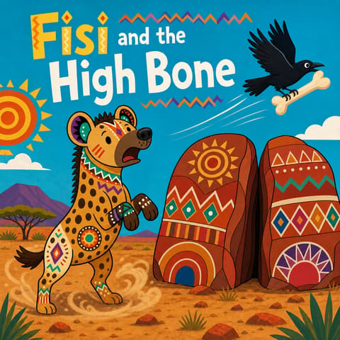 Fisi and the High Bone
