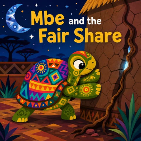 Mbe and the Fair Share
