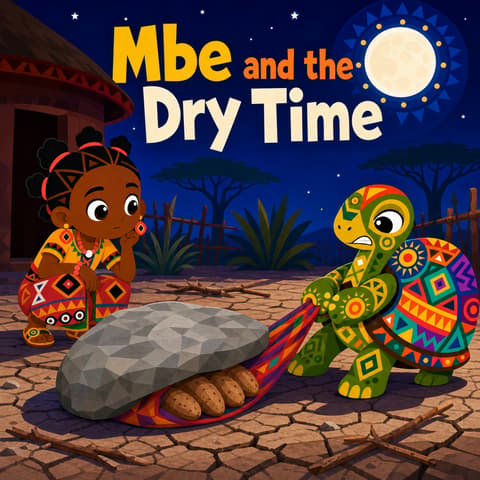 Mbe and the Dry Time