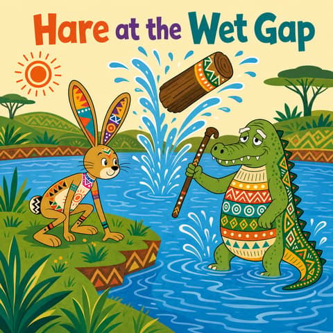 Animal Decodable Reader with the 'wh' Digraph