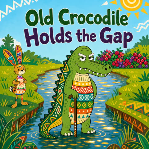 Animal Decodable Reader with 'oi' and 'oy' Vowel Teams
