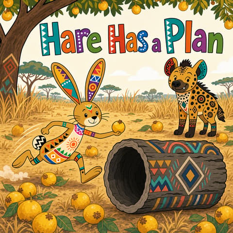 Animal Decodable Reader with the 'eigh' Letter Pattern