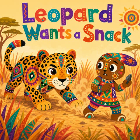 Animal Decodable Reader with the 'ng' Digraph
