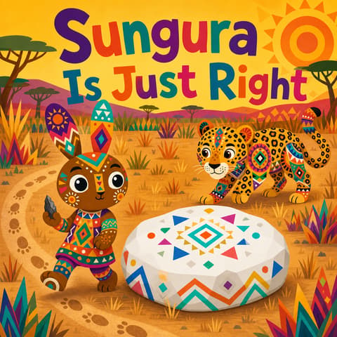 Animal Decodable Reader with 3+ Syllable Words