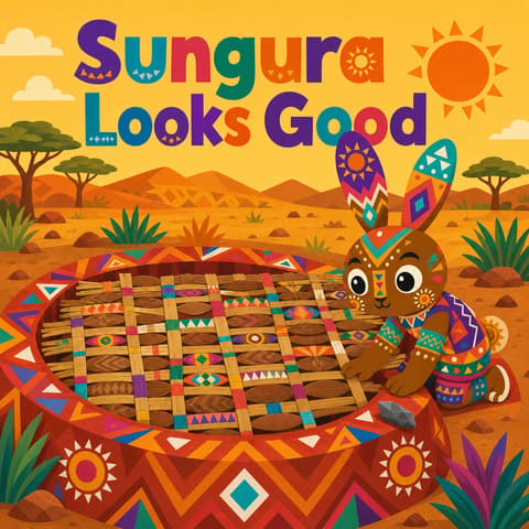 Sungura Looks Good