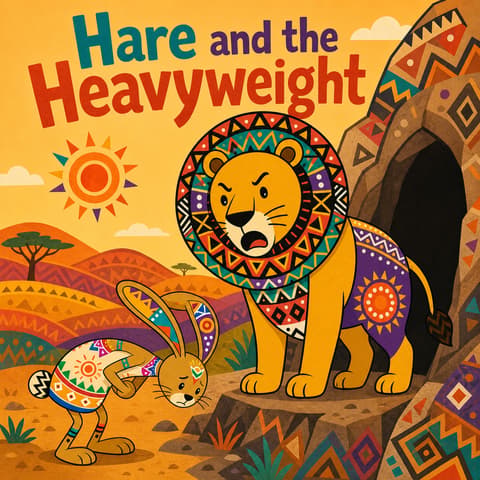 Animal Decodable Reader with the 'eigh' Letter Pattern