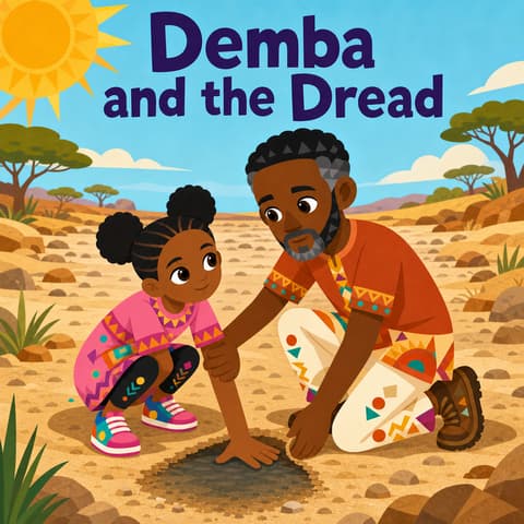 Demba and the Dread