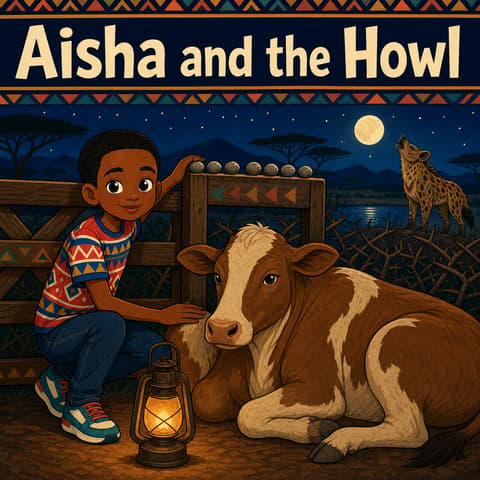 Adventure Decodable Reader with Two-Syllable Prefix Words