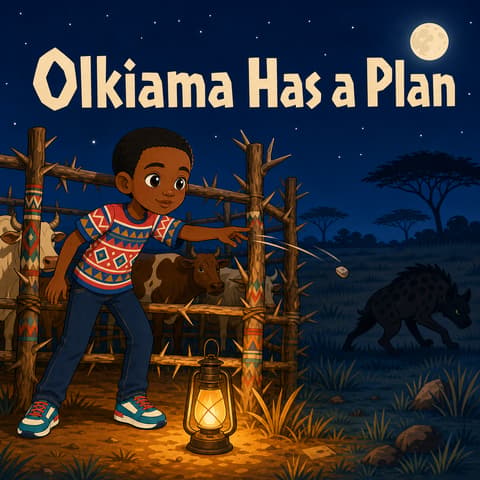 Adventure Decodable Reader with 3+ Syllable Words