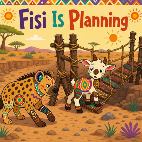 Fisi Is Planning