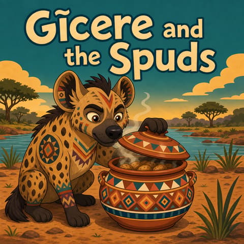 Gĩcere and the Spuds