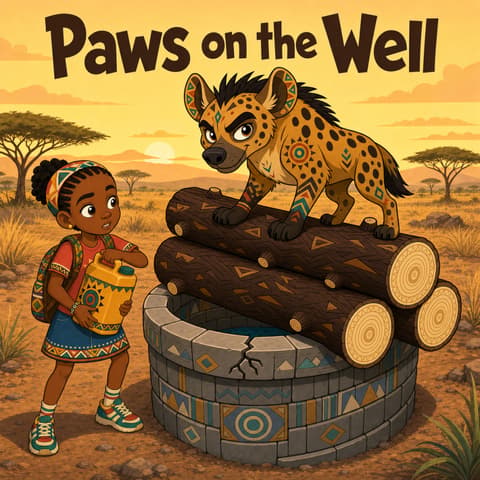 Adventure Decodable Reader with 'aw' and 'au' Vowel Teams