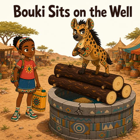 Mystery Decodable Reader with the /ʒ/ Sound