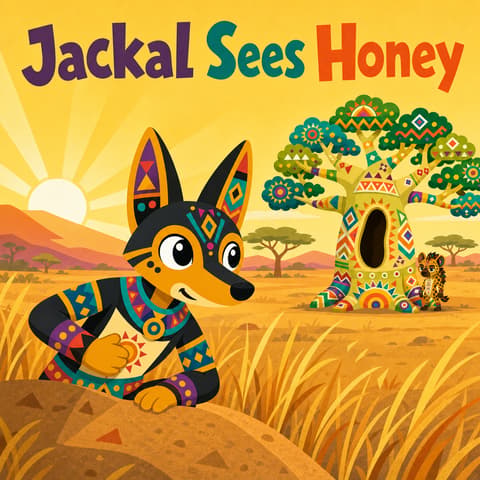 Animal Decodable Reader with the ei Vowel Combination