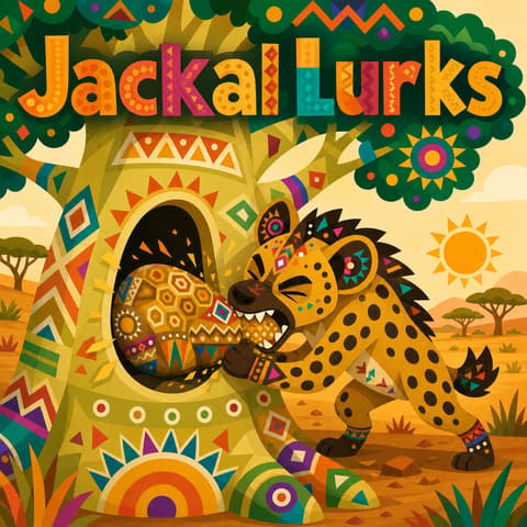 Jackal Lurks