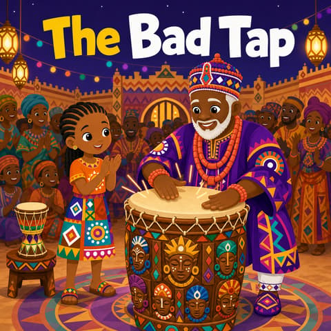 The Bad Tap