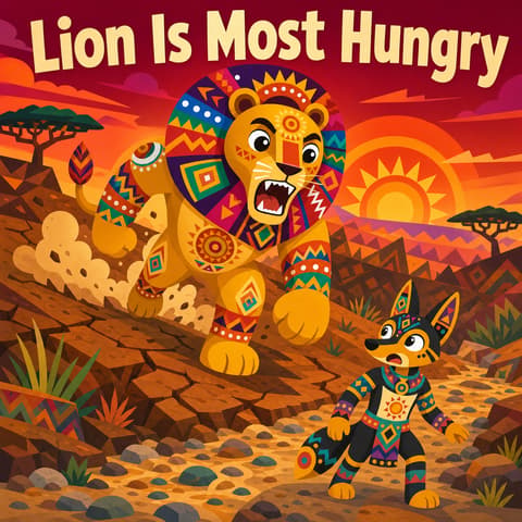 Animal Decodable Reader with Stable Final Syllables -le, -al, -el, and -il