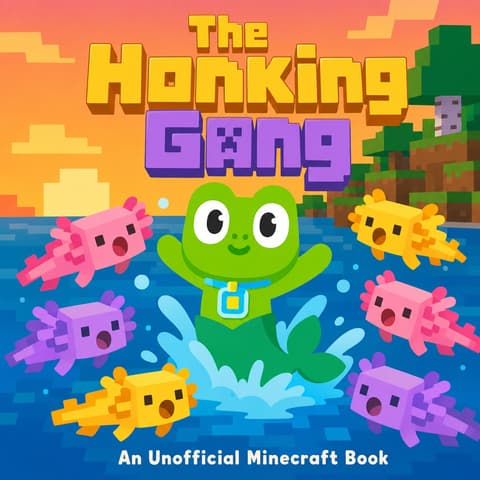The Honking Gang