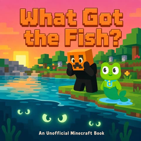 What Got the Fish?