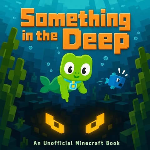Something in the Deep